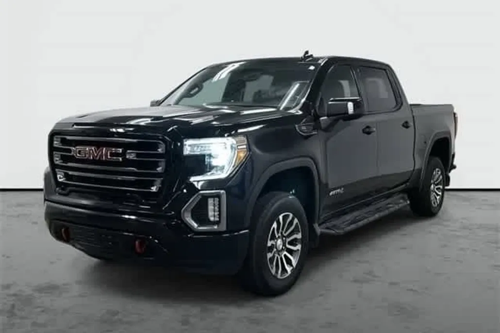2019 Gmc Sierra 1500 AT4 photo 1