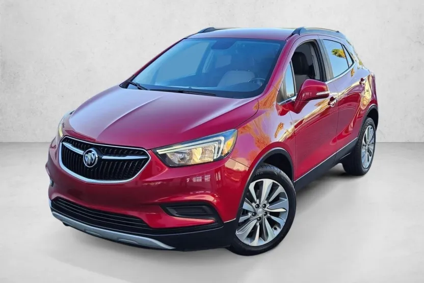 2019 Buick Encore Preferred photo 1