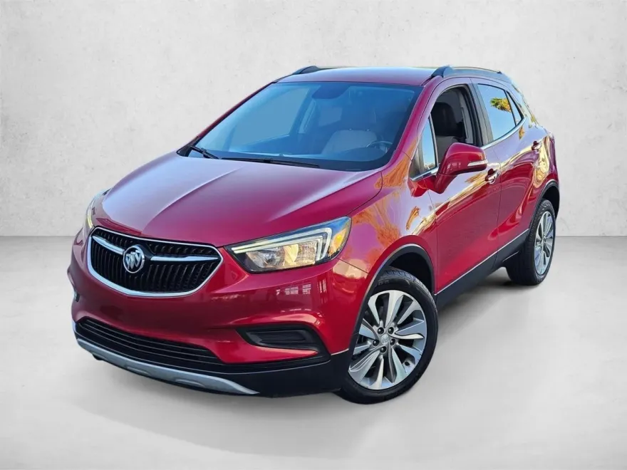 2019 Buick Encore Preferred photo 1