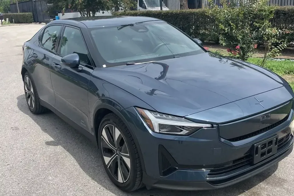 2024 Polestar PS2 photo 1