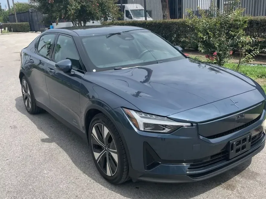 2024 Polestar PS2 photo 1