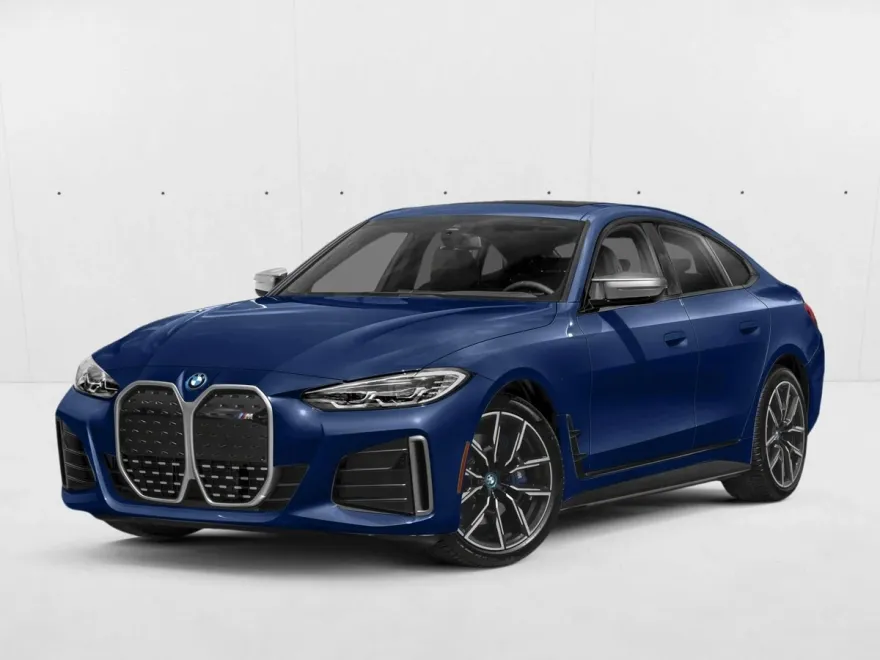 2023 Bmw i4 M50 photo 1