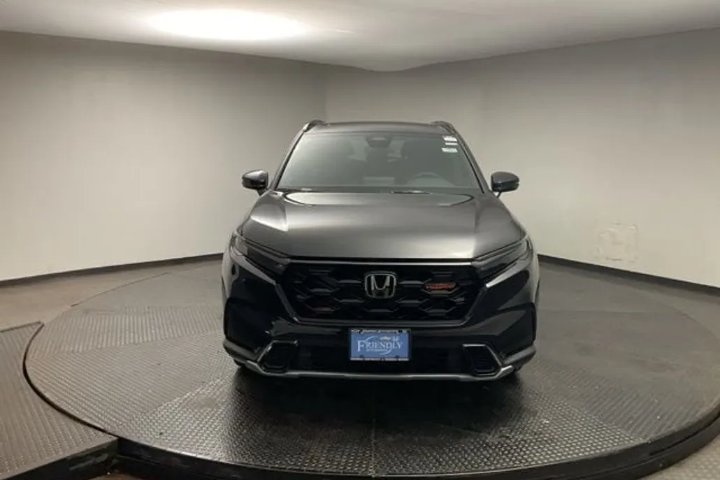 2026 Honda CR-V Hybrid photo 1