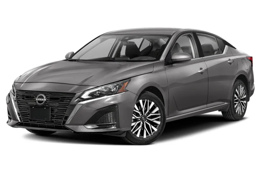 2025 Nissan Altima 2.5 SV photo 1