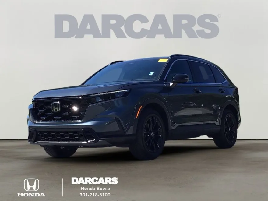 2023 Honda CR-V Hybrid Sport photo 1