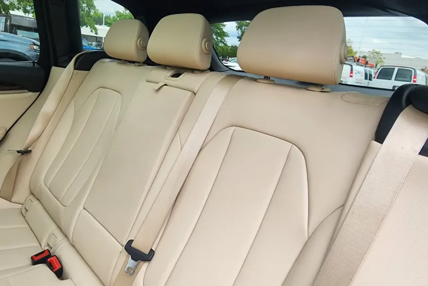 2019 Bmw X3 sDrive30i photo 1