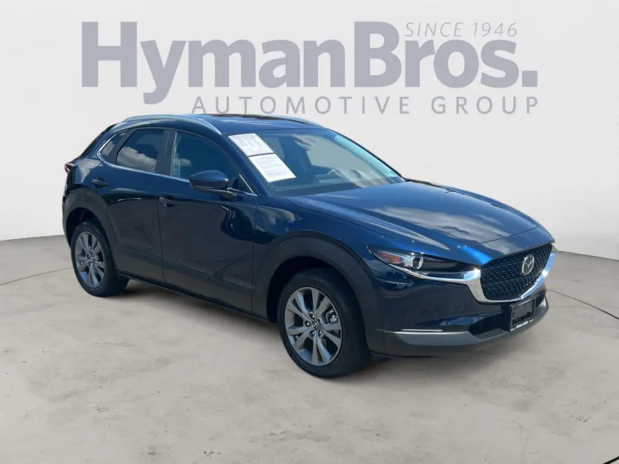 2025 Mazda CX-30 2.5 S Preferred photo 1