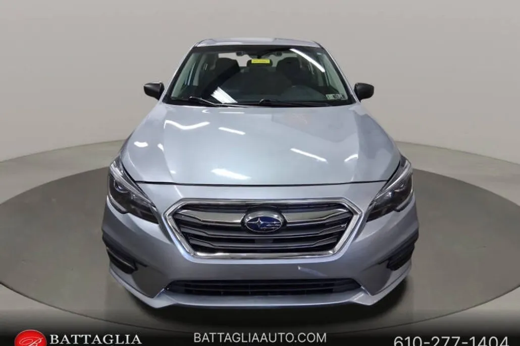 2019 Subaru Legacy Base photo 1
