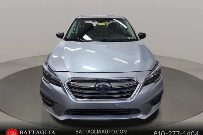 2019 Subaru Legacy Base photo 1