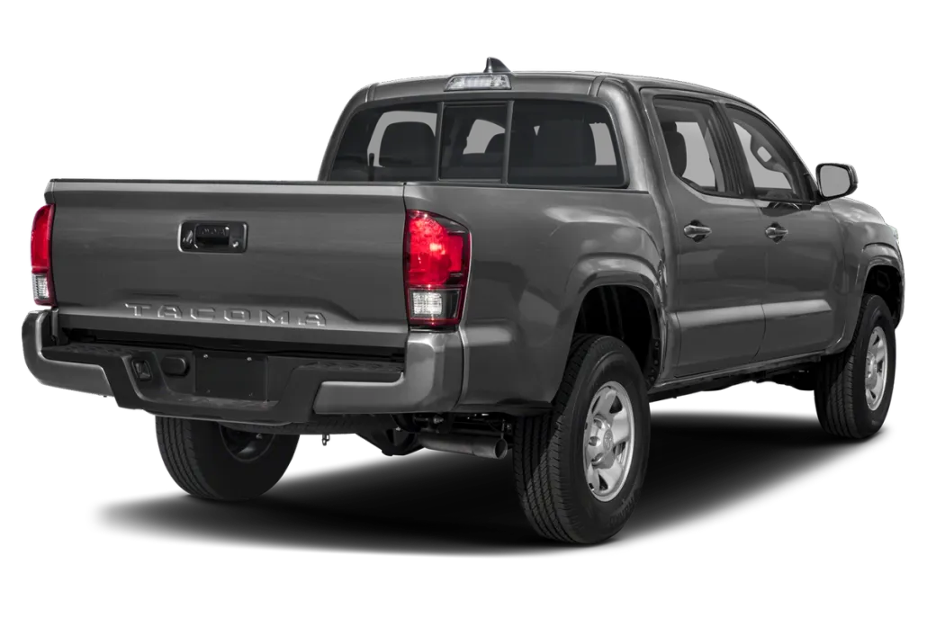 2023 Toyota Tacoma V6 photo 1