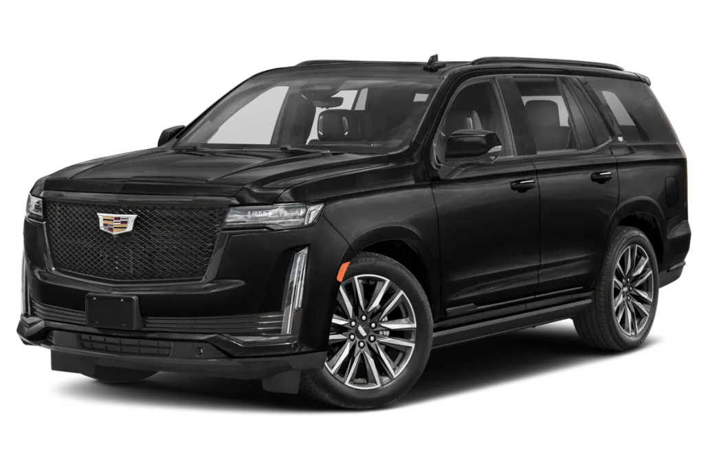 2022 Cadillac Escalade Sport photo 1