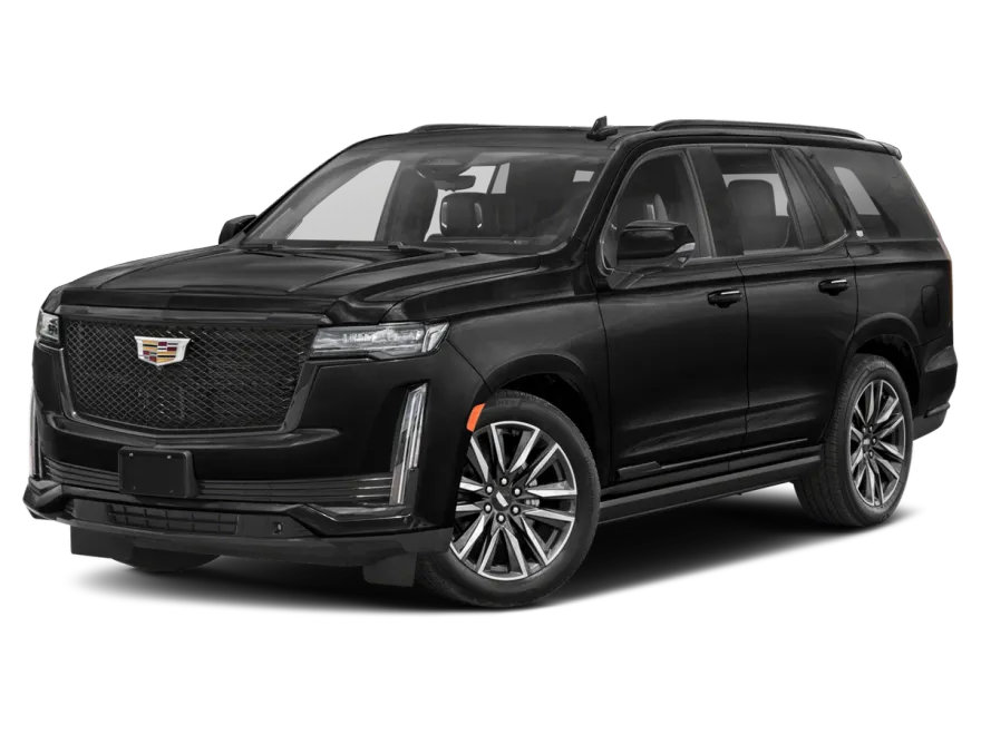 2022 Cadillac Escalade Sport photo 1