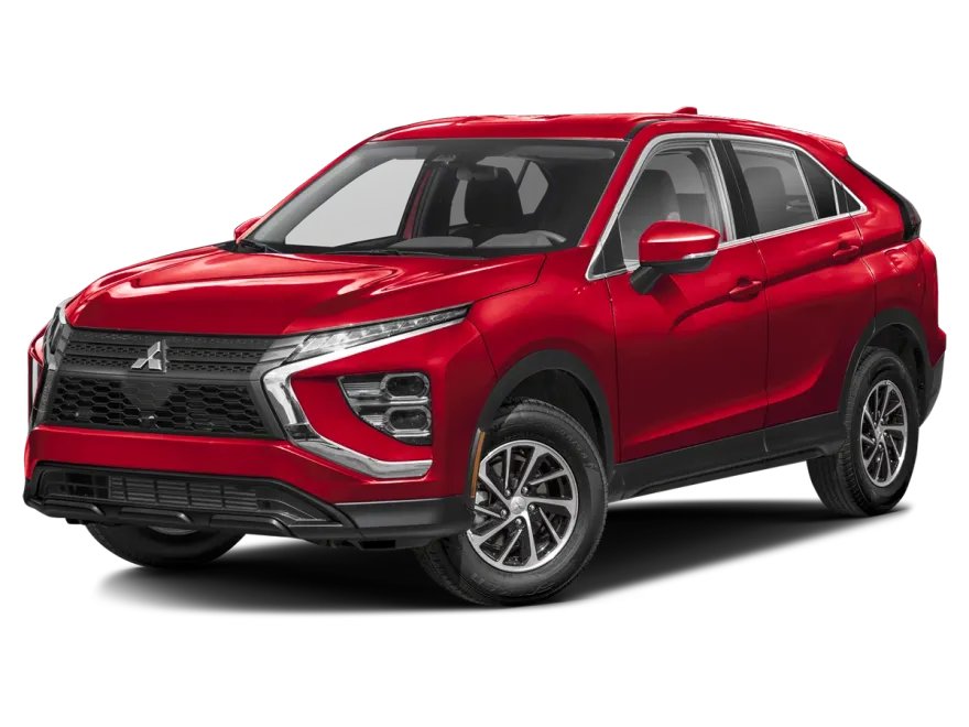 2024 Mitsubishi Eclipse Cross ES photo 1