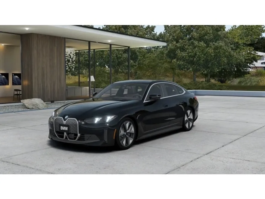 2025 Bmw i4 xDrive40 photo 1