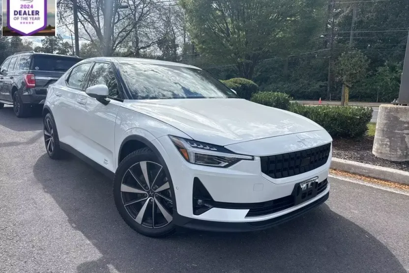 2022 Polestar PS2 e-AWD photo 1