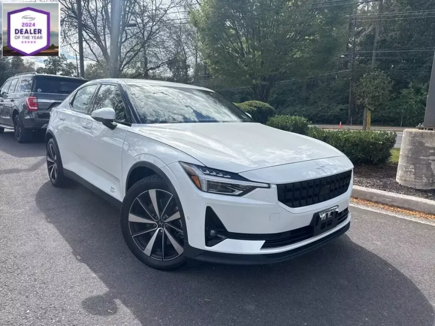 2022 Polestar PS2 e-AWD photo 1