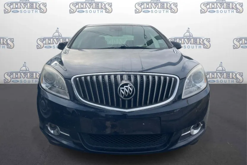 2015 Buick Verano Convenience photo 1