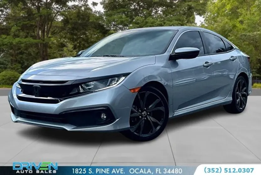 2016 Honda Accord EX-L photo 1