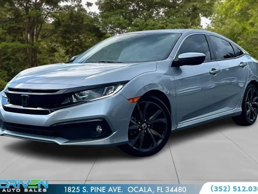 2016 Honda Accord EX-L photo 1