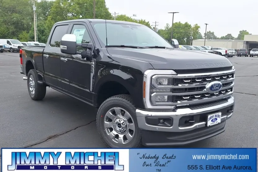 2026 Ford F-250 photo 1