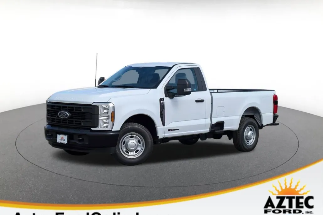 2025 Ford F-250 XL photo 1