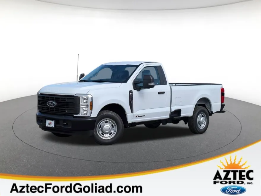 2025 Ford F-250 XL photo 1