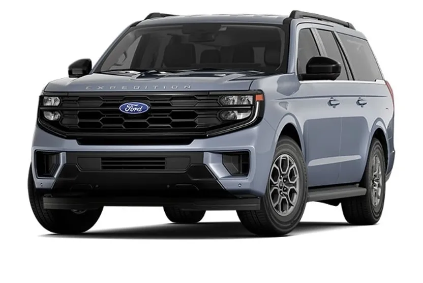 2025 Ford Expedition photo 1