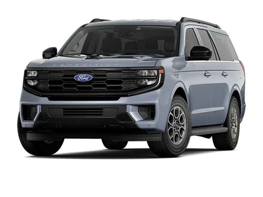 2025 Ford Expedition photo 1