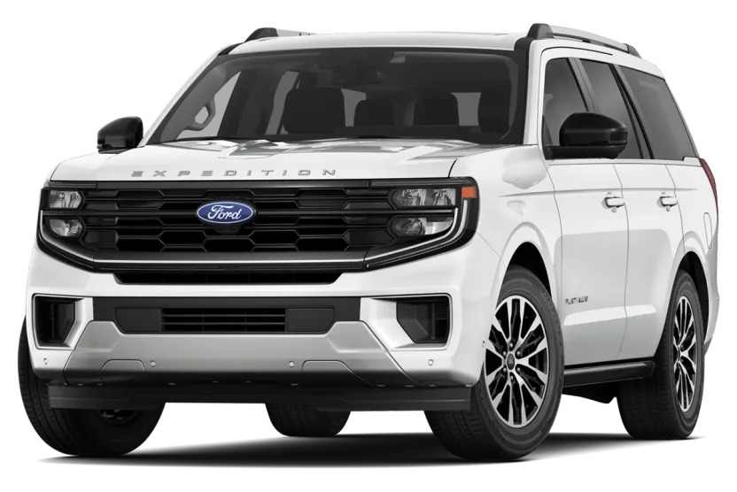 2025 Ford Expedition Platinum photo 1