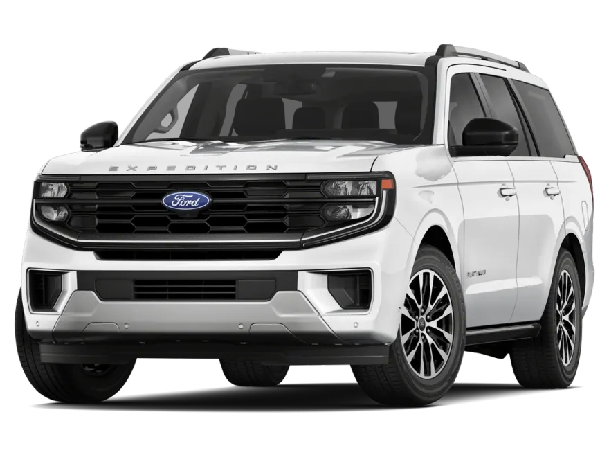 2025 Ford Expedition Platinum photo 1
