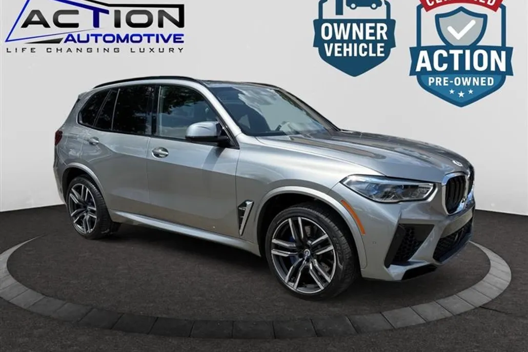 2023 Bmw X5 photo 1