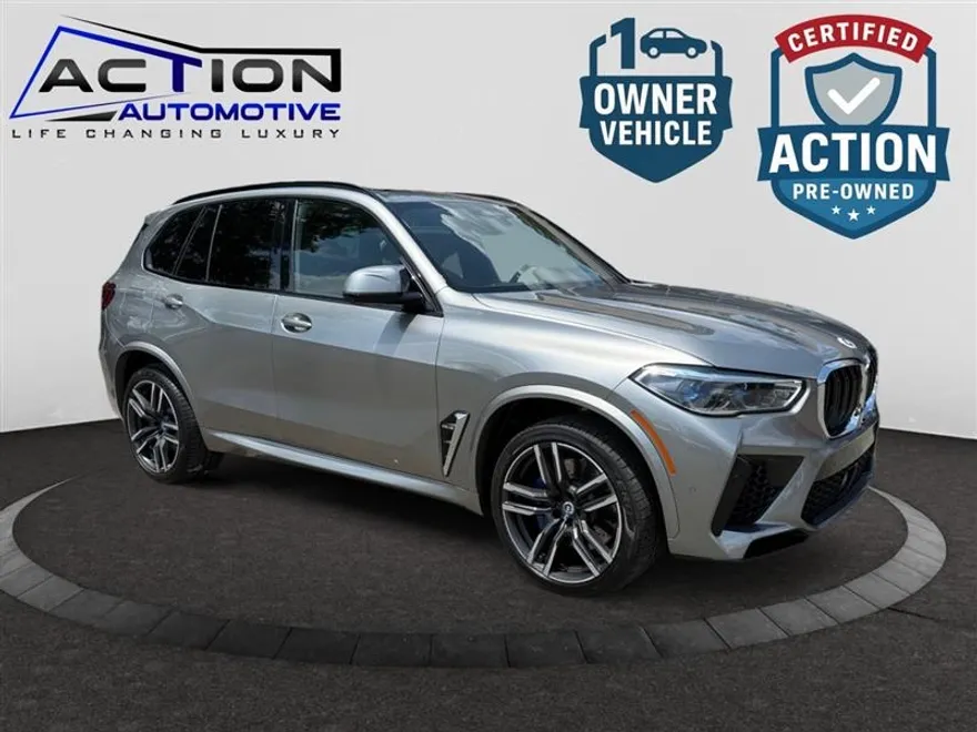 2023 Bmw X5 photo 1