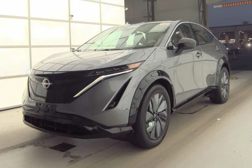 2023 Nissan ARIYA Empower photo 1