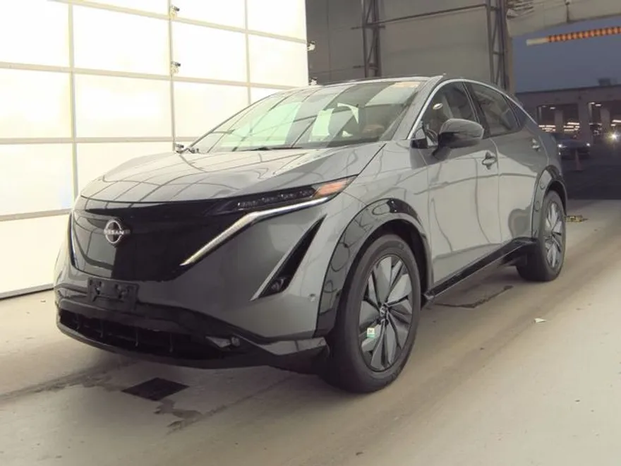 2023 Nissan ARIYA Empower photo 1