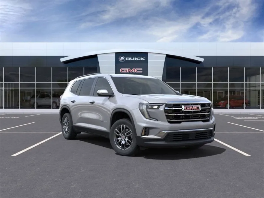 2025 Gmc Acadia Elevation photo 1