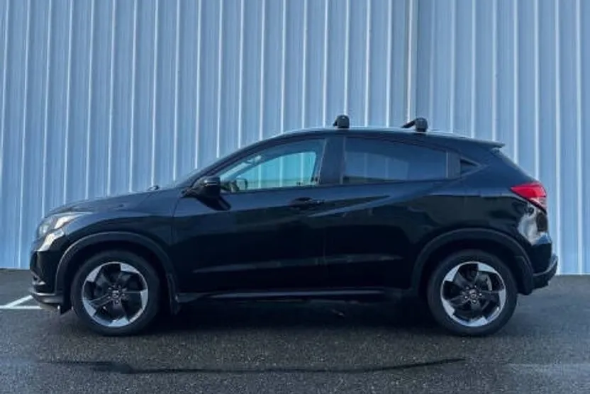 2018 Honda HR-V EX-L photo 1