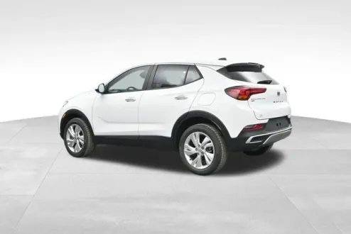 2025 Buick Encore GX Preferred photo 2