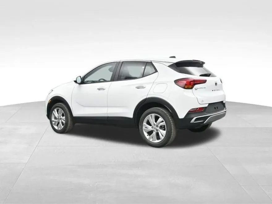 2025 Buick Encore GX Preferred photo 2