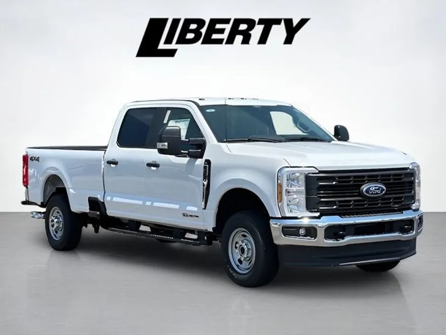 2026 Ford F-350 photo 1