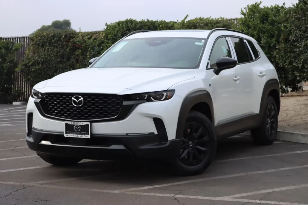 2025 Mazda CX-50 Premium photo 1