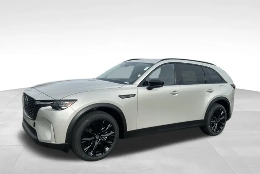 2025 Mazda CX-90 Plug-in Hybrid Premium S photo 1