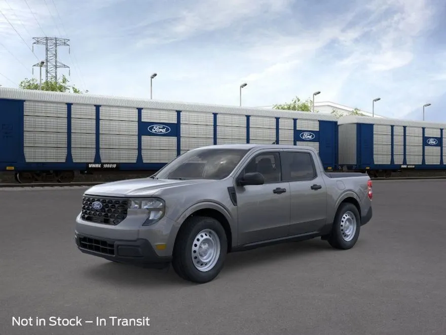 2025 Ford Maverick XL photo 1