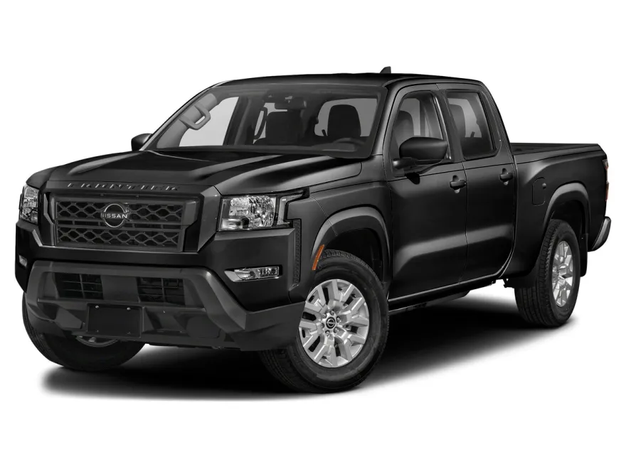 2023 Nissan Frontier SV photo 1