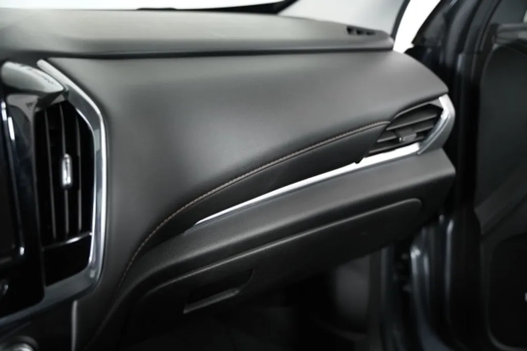 2021 Chevrolet Traverse RS photo 1
