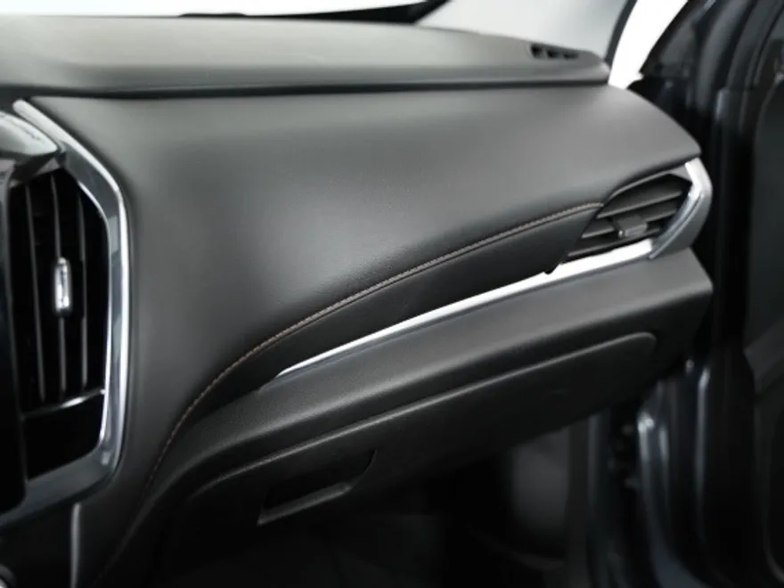 2021 Chevrolet Traverse RS photo 1