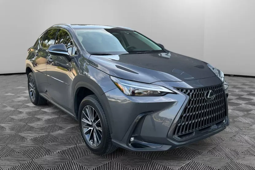 2023 Lexus NX 350 Premium AWD photo 1