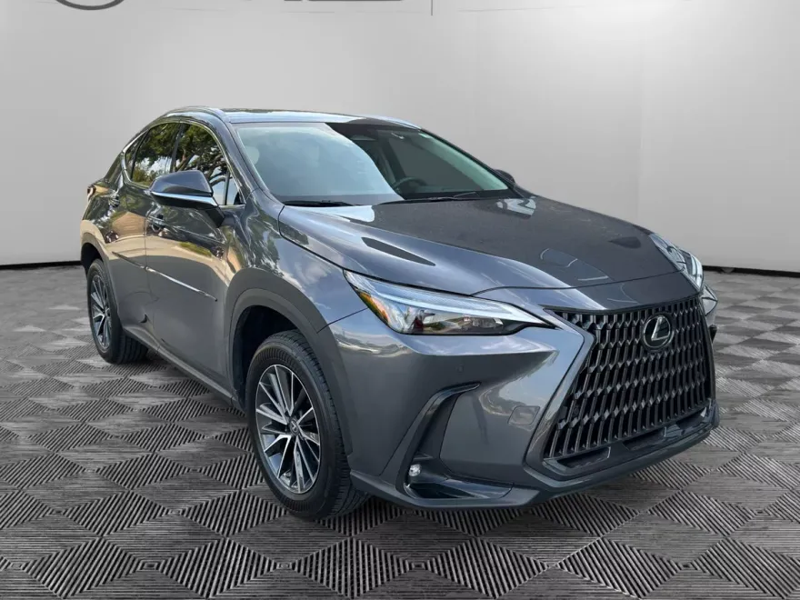 2023 Lexus NX 350 Premium AWD photo 1