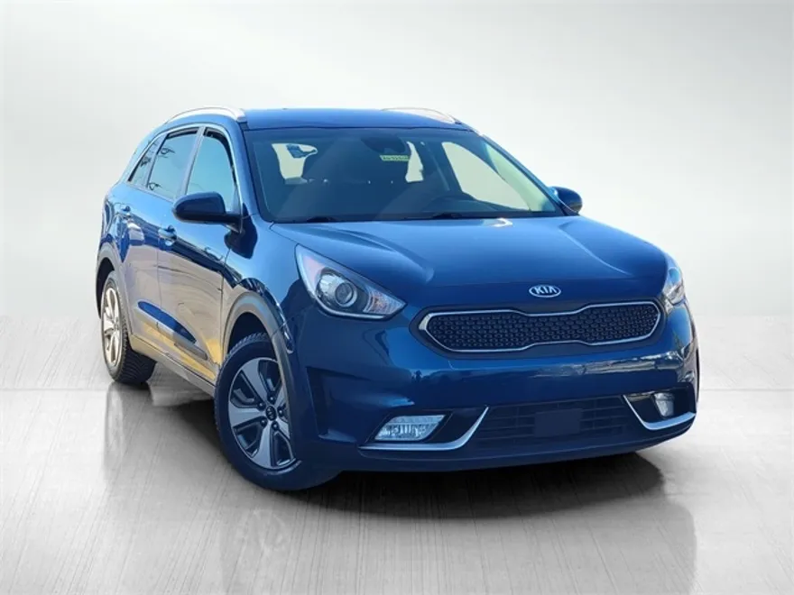 2019 Kia Niro LX photo 1