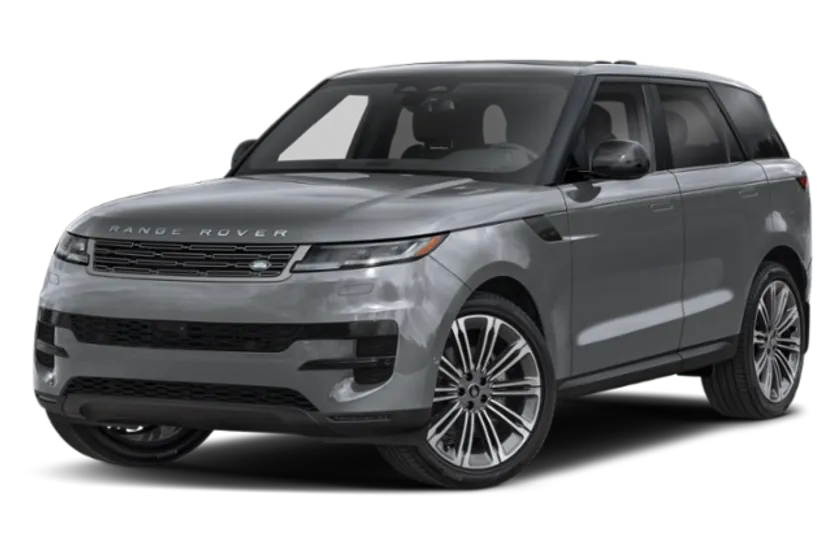 2025 Land Rover Range Rover Sport SE photo 1