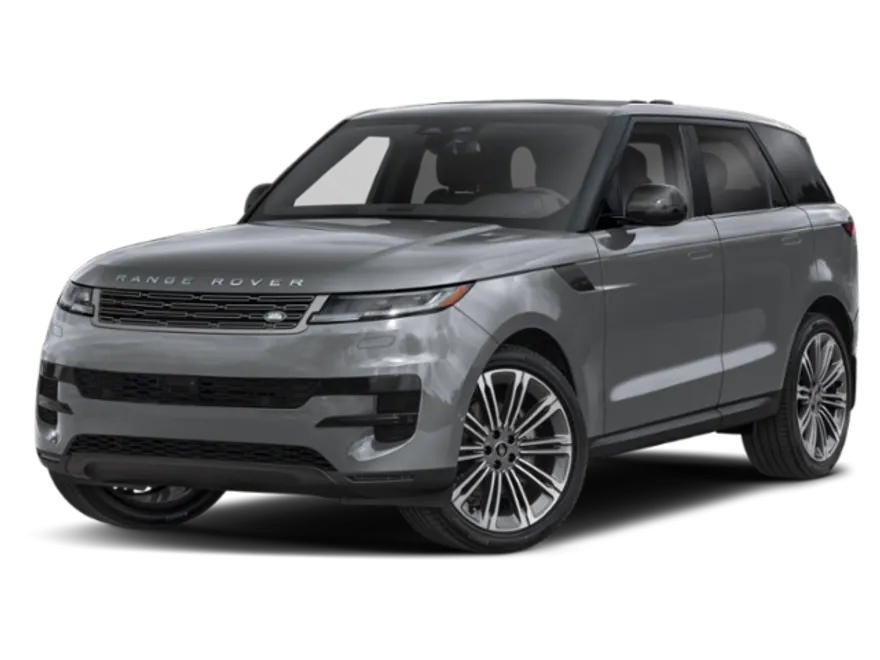 2025 Land Rover Range Rover Sport SE photo 1